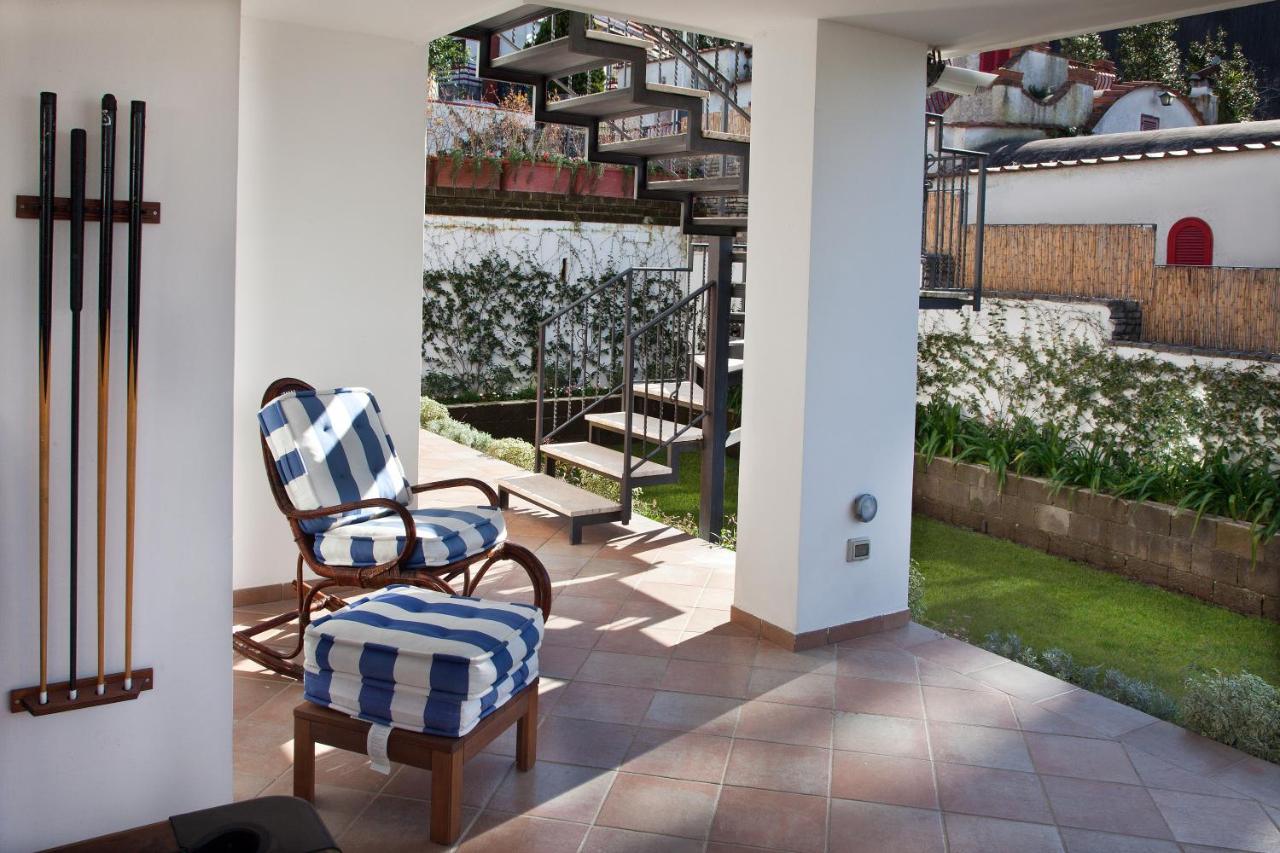 Casa Vacanze Villa Antonella by Gocce photo