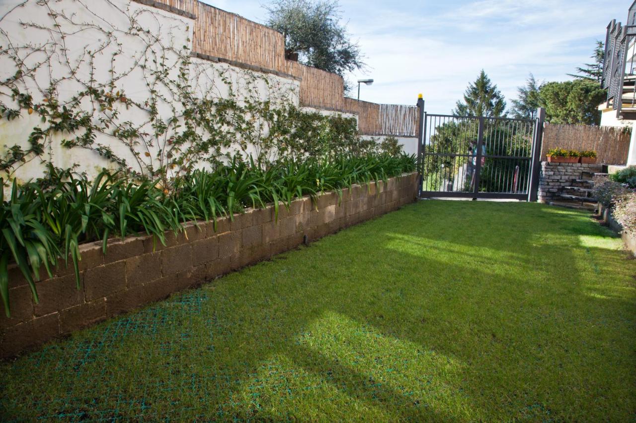 Casa Vacanze Villa Antonella by Gocce photo