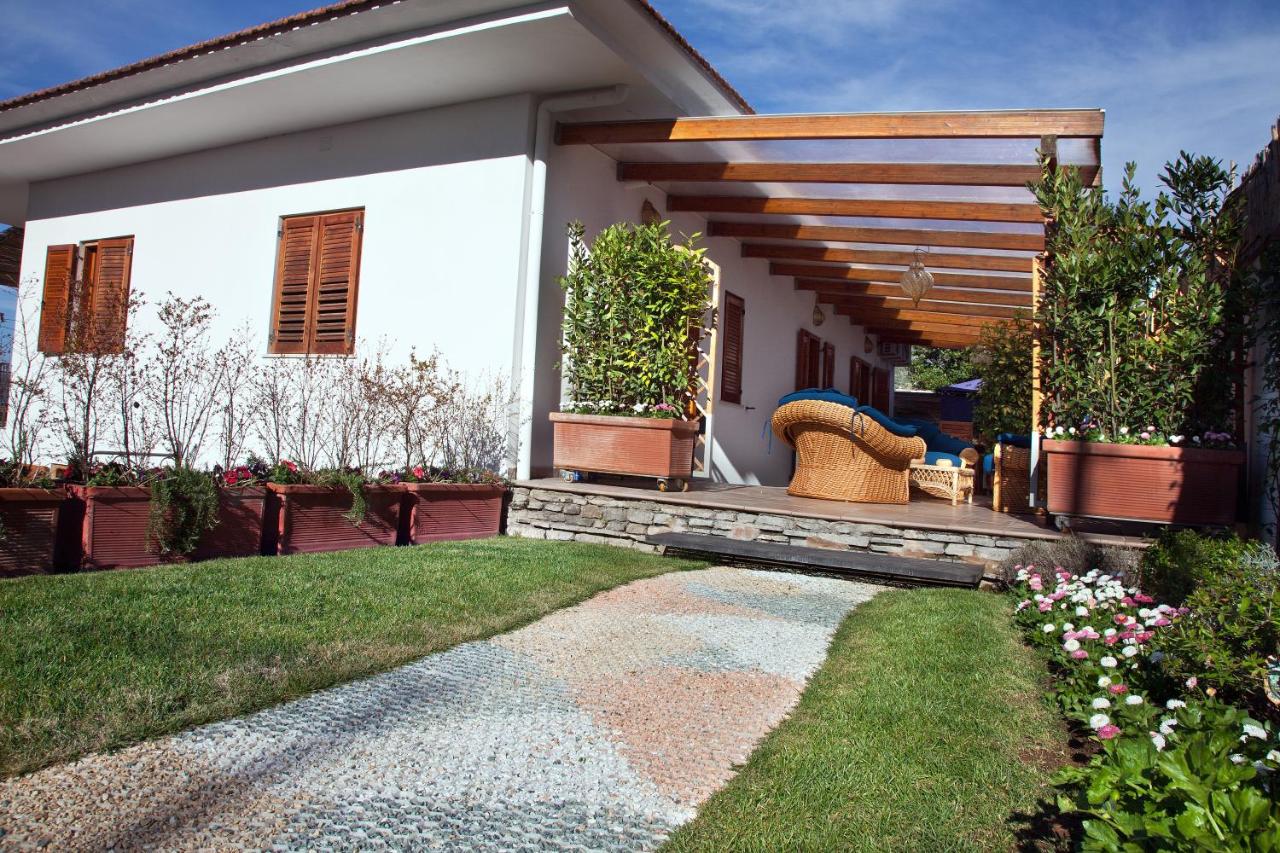 Casa Vacanze Villa Antonella by Gocce photo