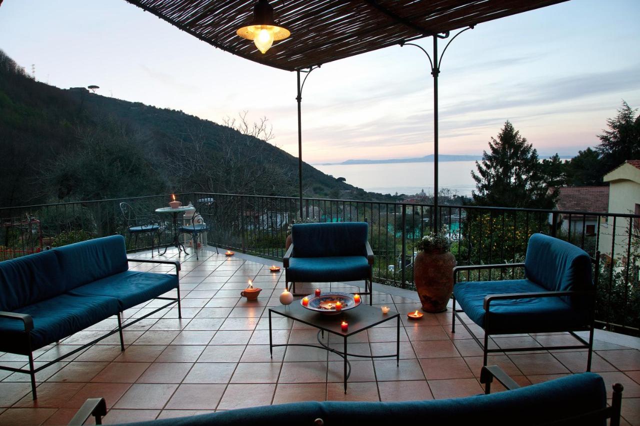 Casa Vacanze Villa Antonella by Gocce photo