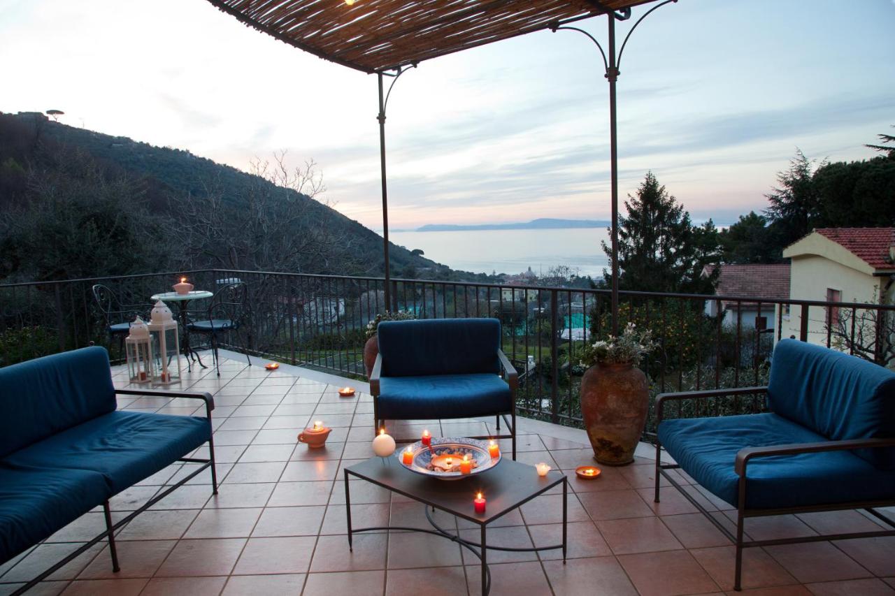 Casa Vacanze Villa Antonella by Gocce photo