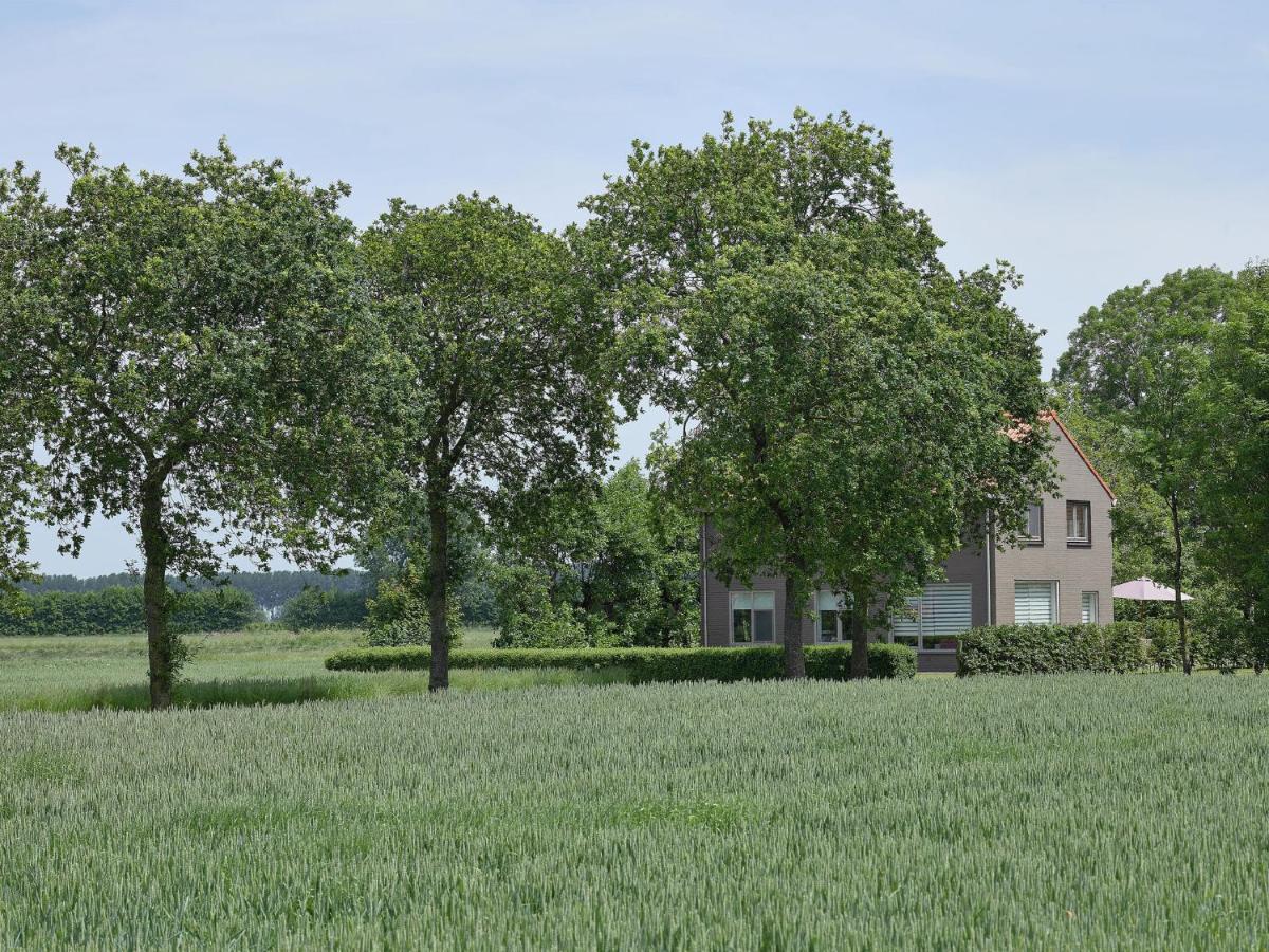 Holiday home in a rural location near sea photo