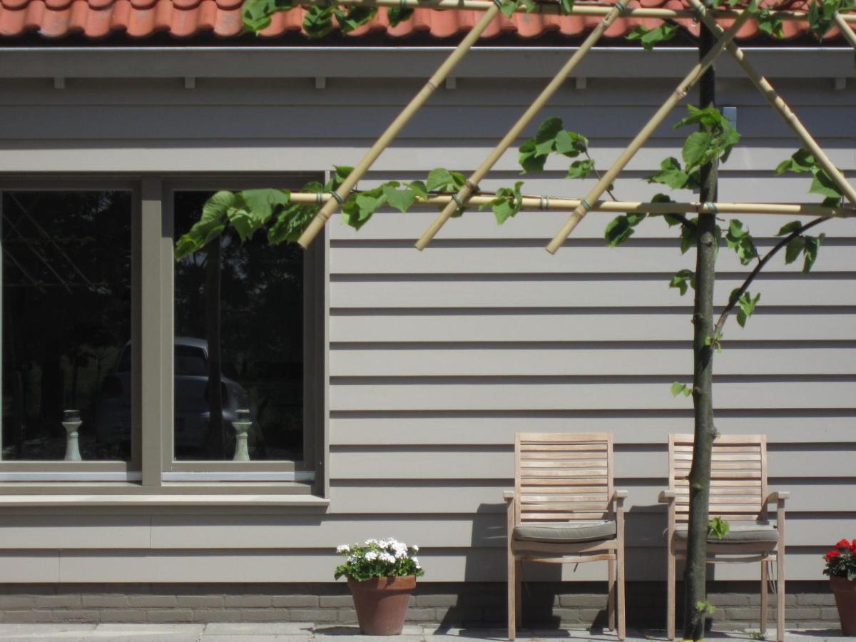 Holiday home in a rural location near sea photo