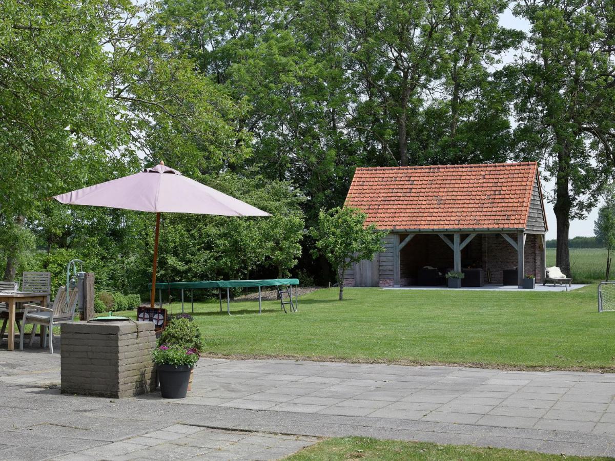 Holiday home in a rural location near sea photo
