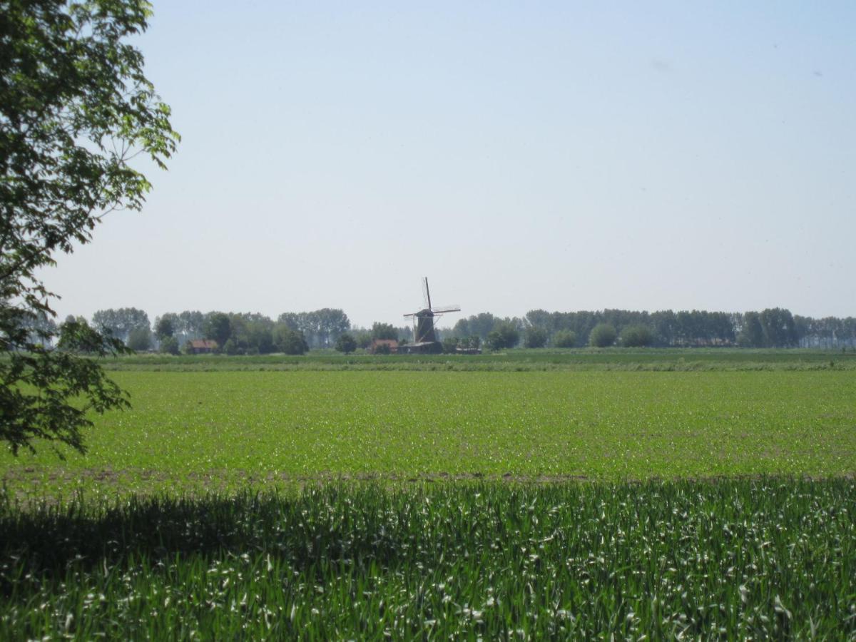 Holiday home in a rural location near sea photo
