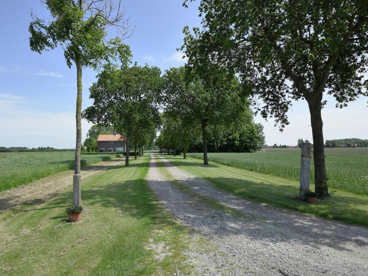 Holiday home in a rural location near sea photo