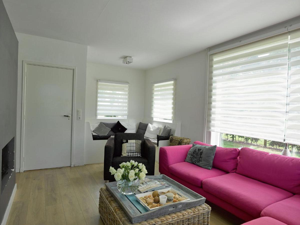 Holiday home in a rural location near sea photo