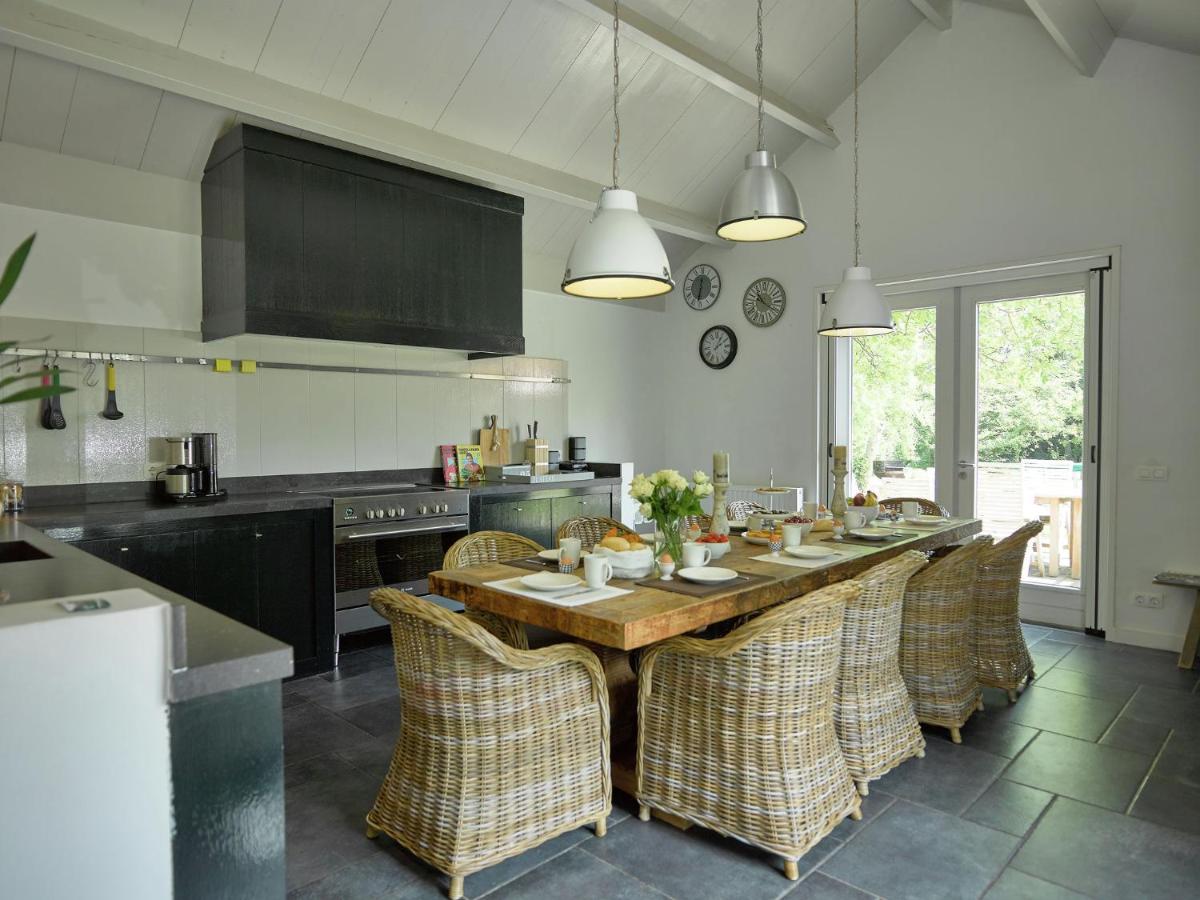 Holiday home in a rural location near sea photo