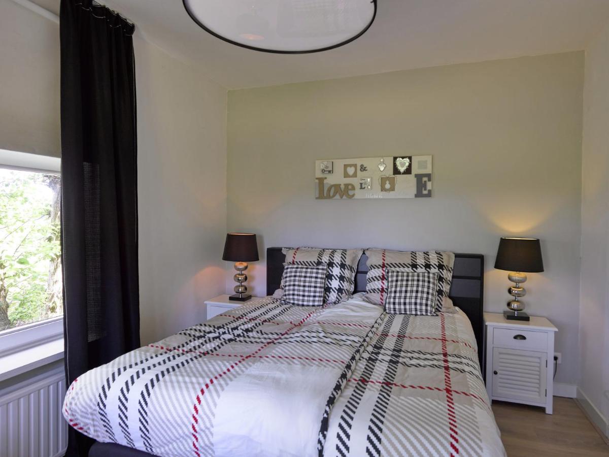 Holiday home in a rural location near sea photo