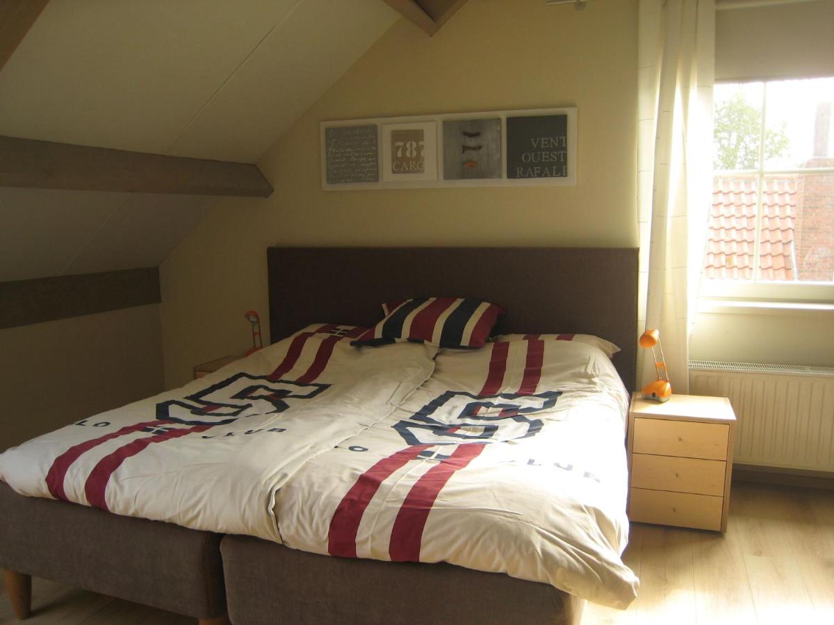 These two holiday homes built in 2006 photo