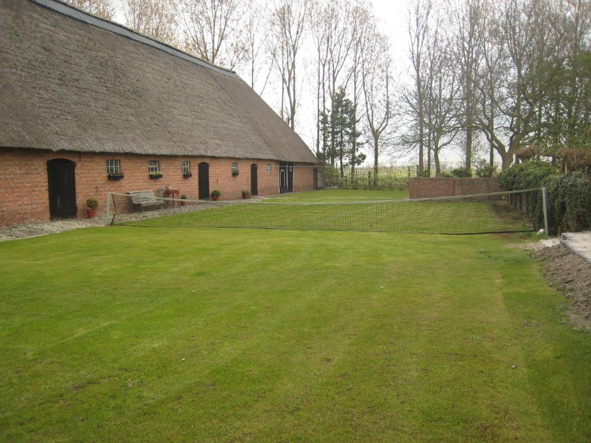 These two holiday homes built in 2006 photo