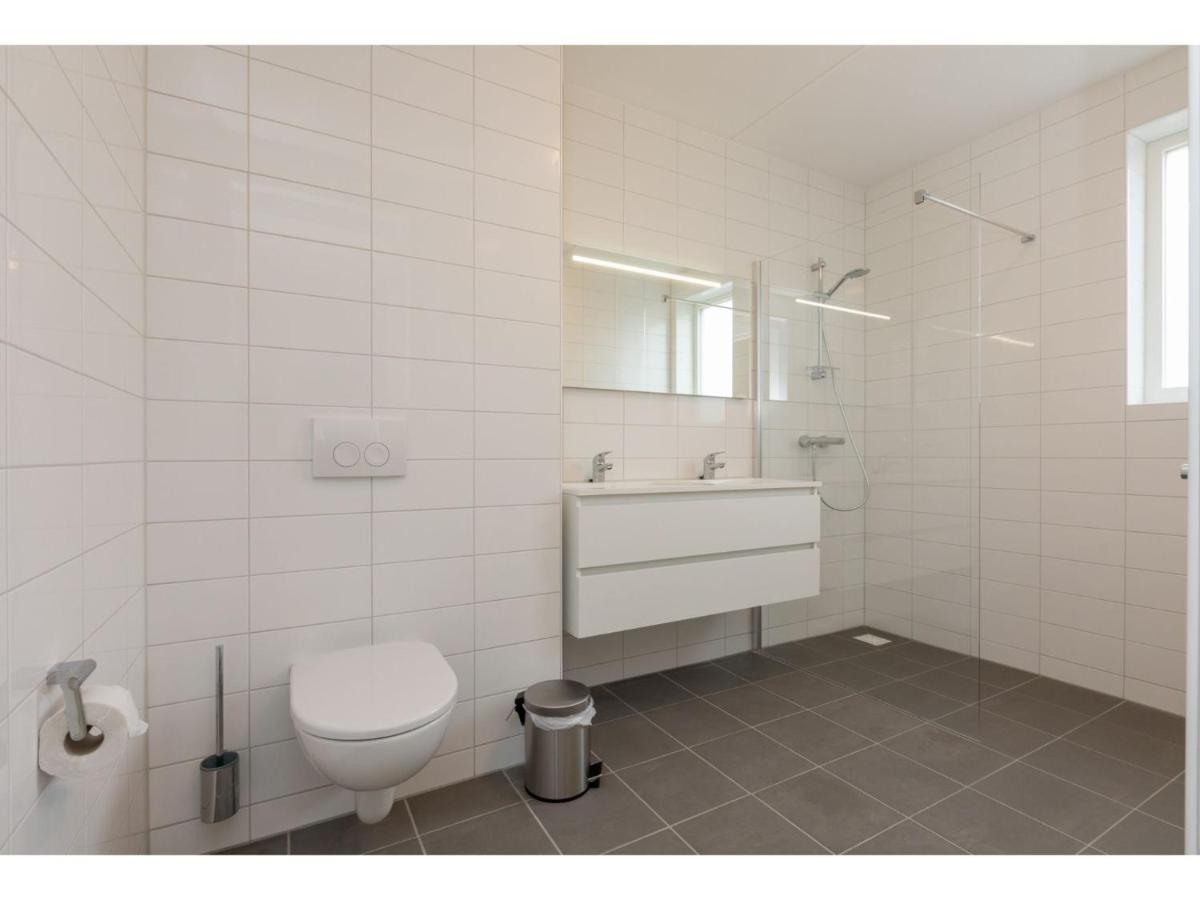Luxury apartment in Zoutelande photo