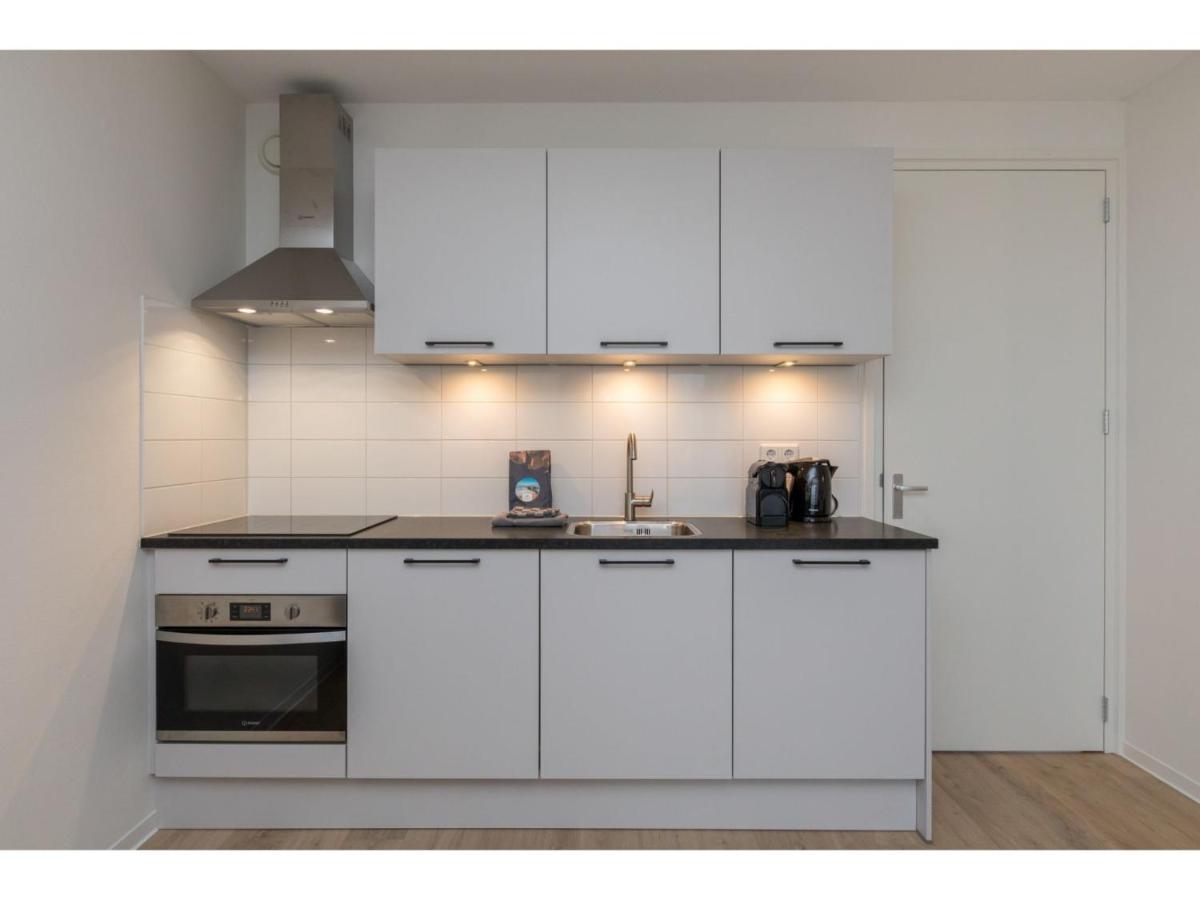 Luxury apartment in Zoutelande photo