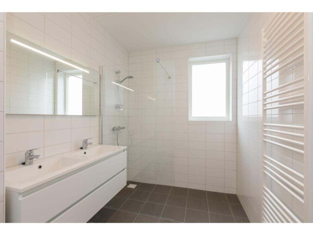 Luxury apartment in Zoutelande photo
