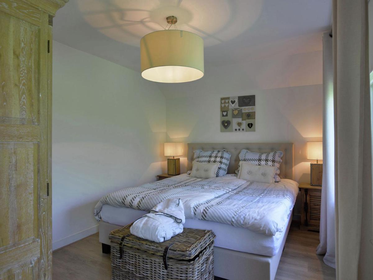 Elegant Farmhouse in Zuidzande with Private Garden photo