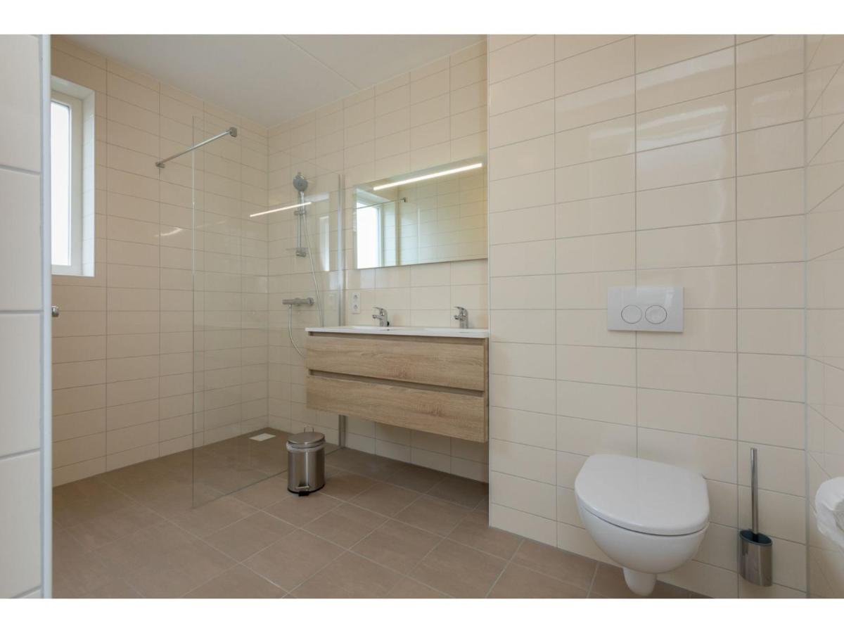 Luxury apartment in Zoutelande within walking distance of the beach photo