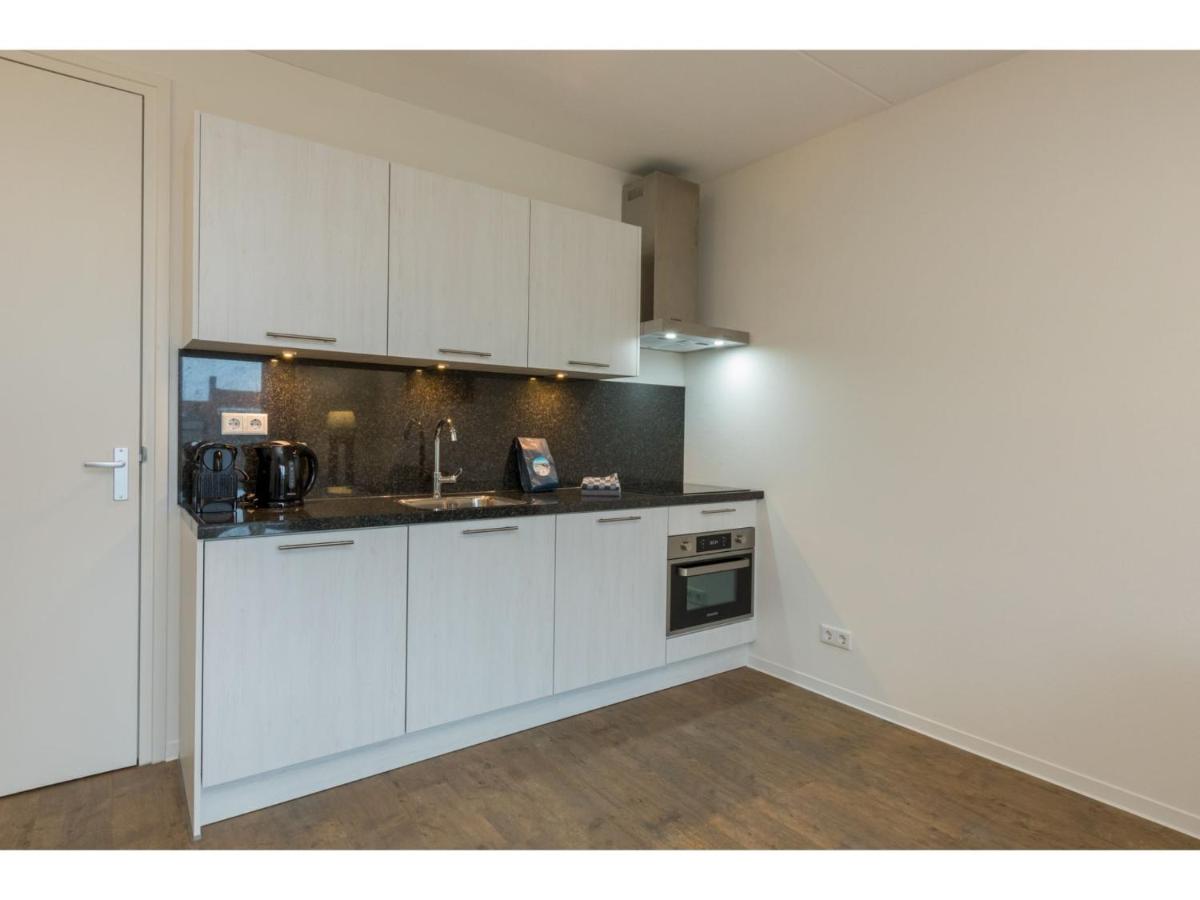 Luxury apartment in Zoutelande within walking distance of the beach photo