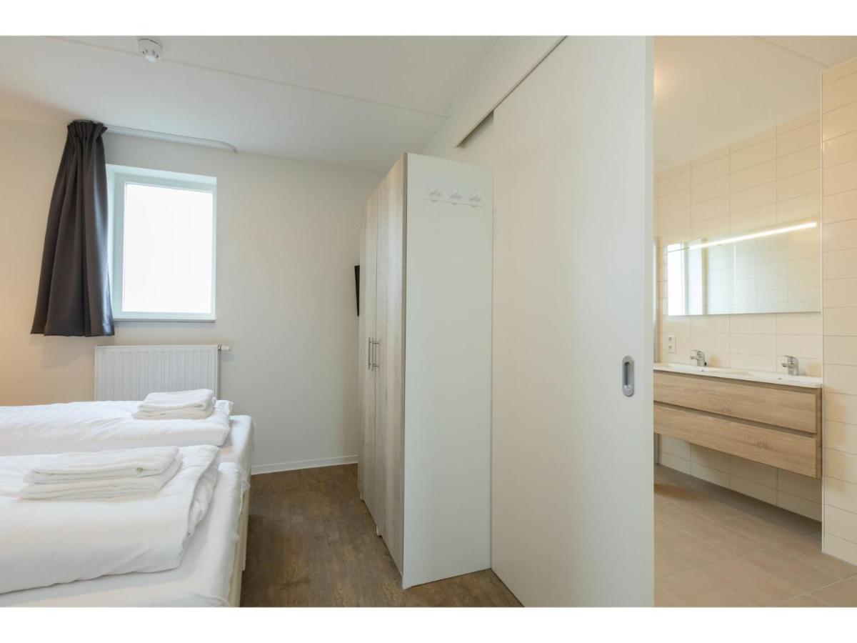 Luxury apartment in Zoutelande within walking distance of the beach photo