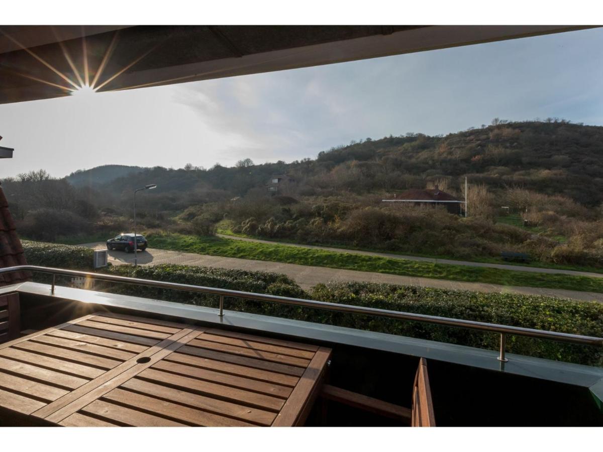 Attractive holiday home in Zoutelande near center photo