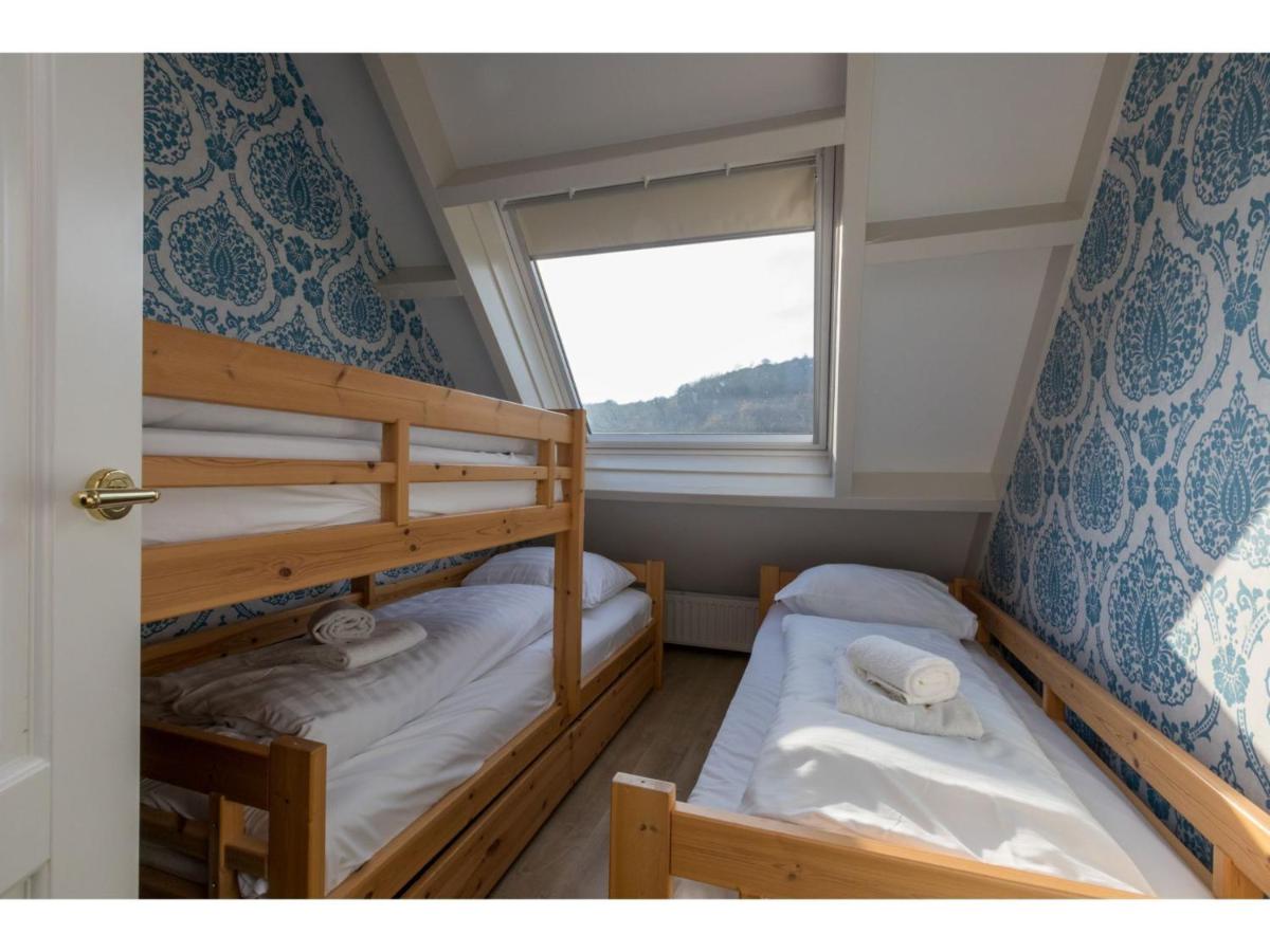 Attractive holiday home in Zoutelande near center photo