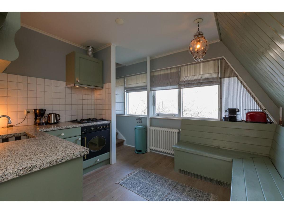 Attractive holiday home in Zoutelande near center photo