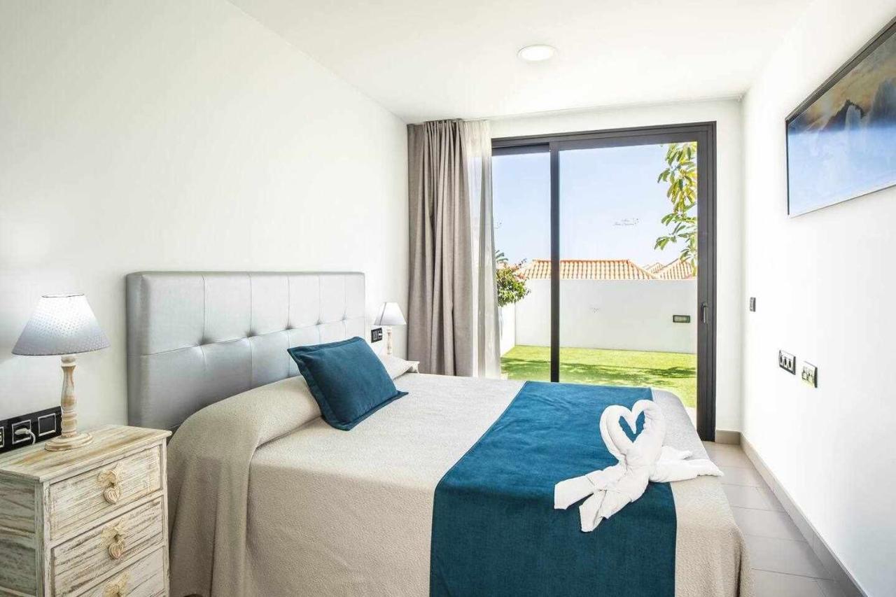 Five Dreams Villas 2 dormitorios piscina privada, Corralejo ...