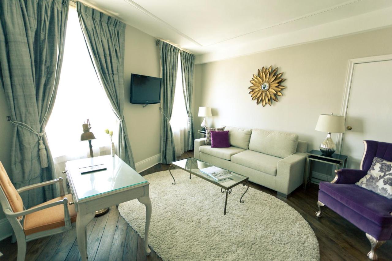 The Culver Hotel - 5