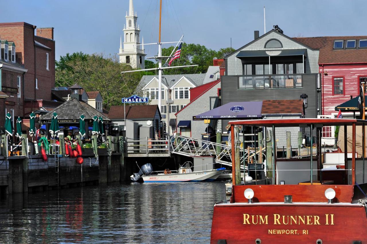 Harborside Inn — photo 14