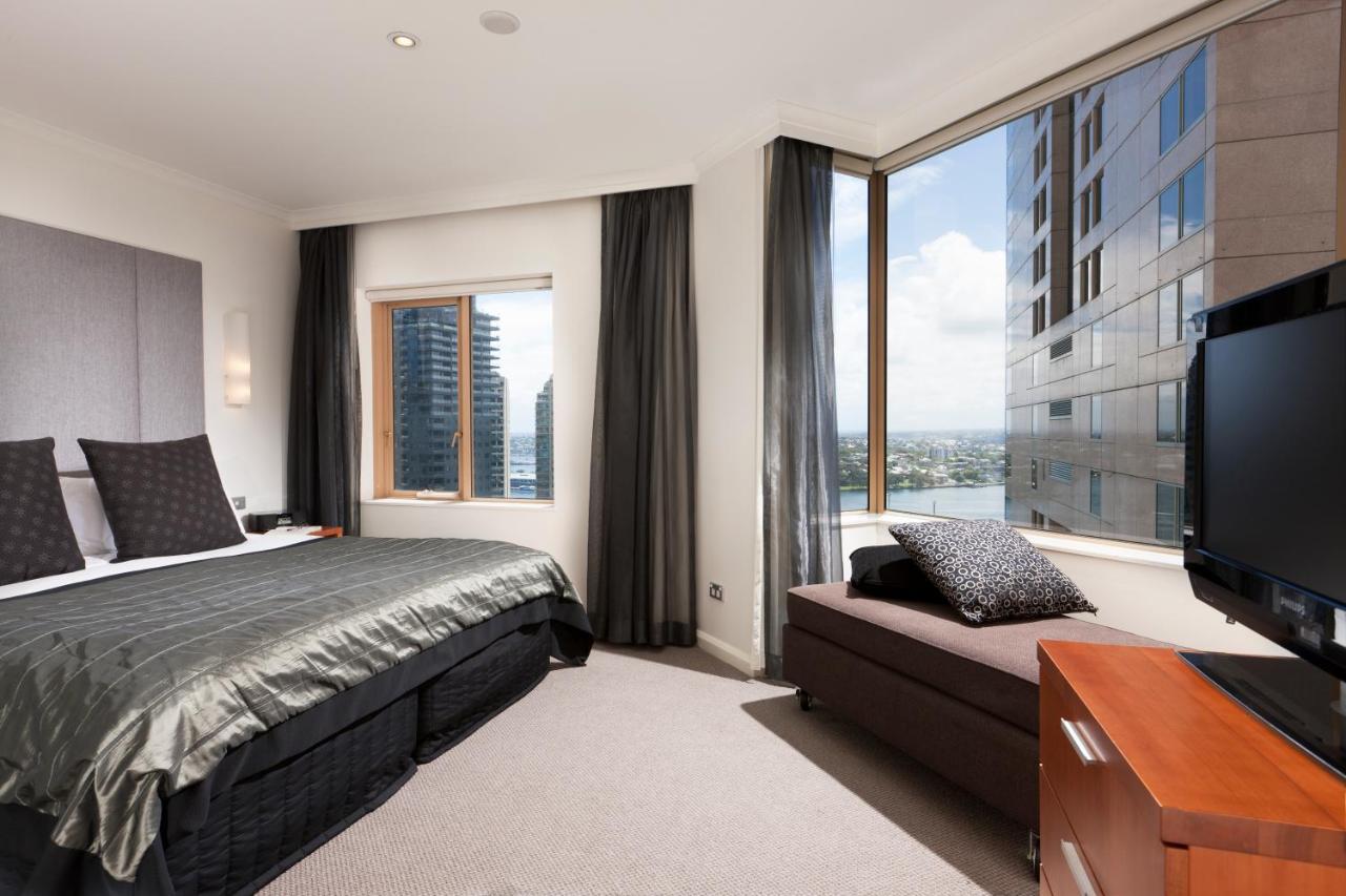 Quay West Suites Sydney - Laterooms