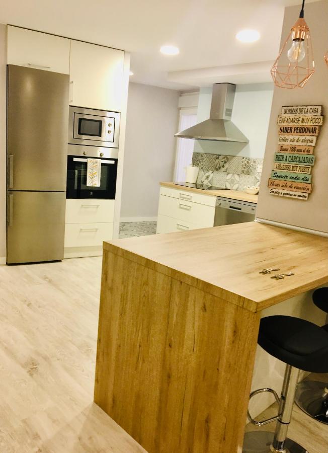 Zaragoza Centro Antiguo Spain - Apartamento nuevo, Spain ...