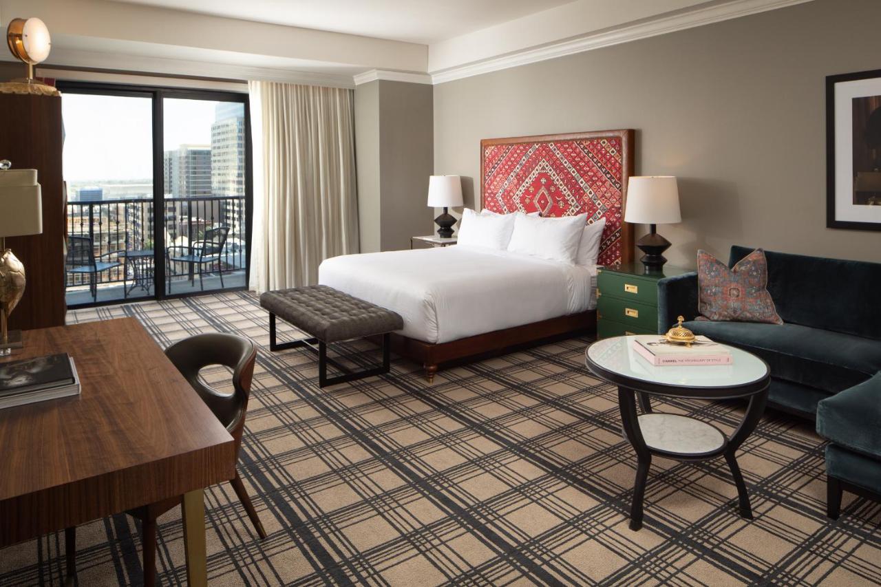 Hotel ZaZa Austin - 2