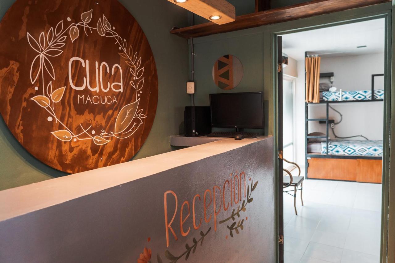 Hostal Cuca Macuca photo