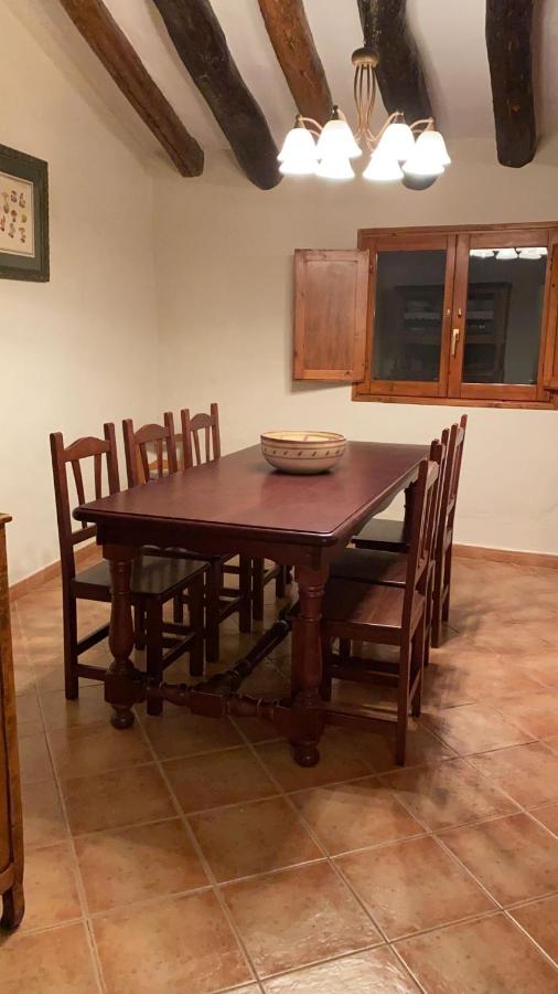 Casa Solariega, Lupiñén – Precios actualizados 2022