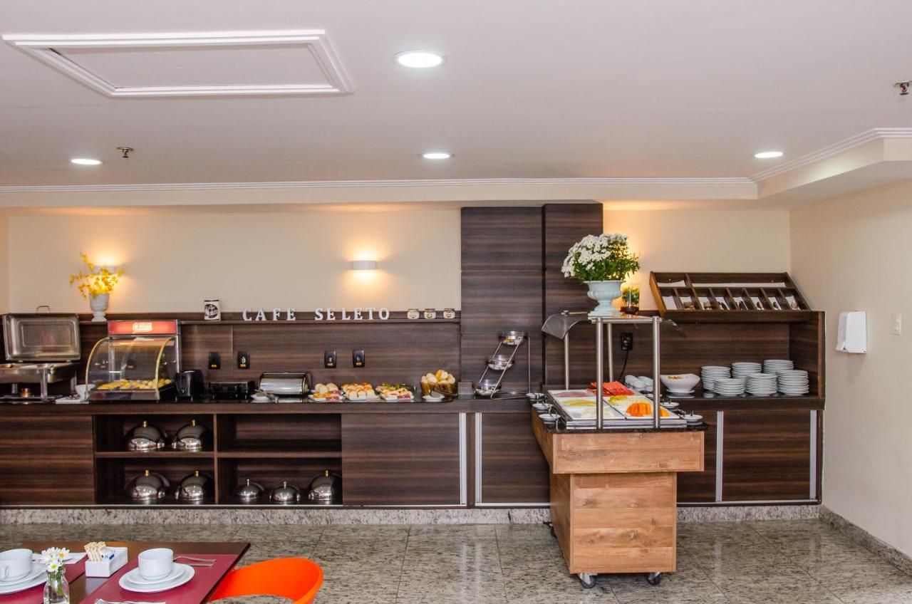 Seleto Hotel photo