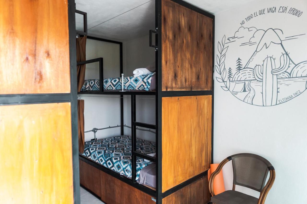 Hostal Cuca Macuca photo