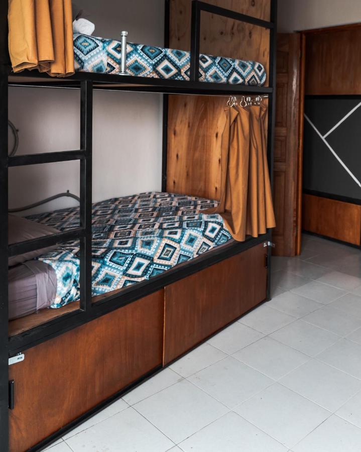 Hostal Cuca Macuca photo