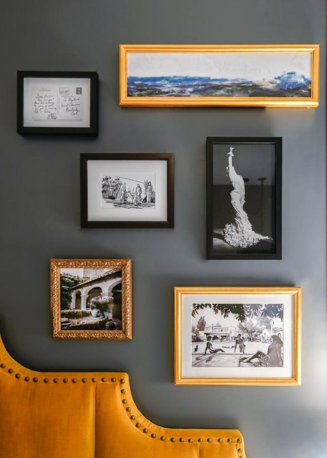 Hotel Amarano Burbank-Hollywood — photo 23
