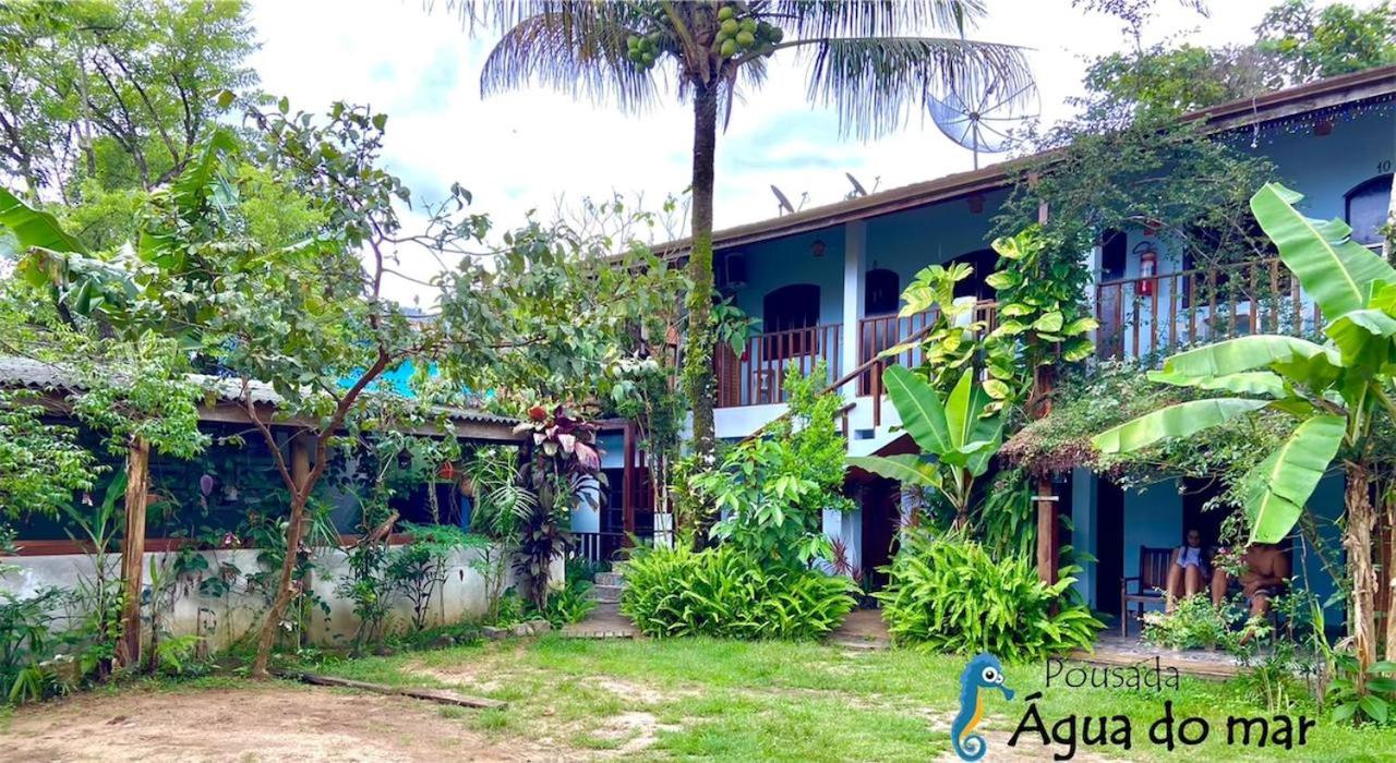 Image: Pousada Água do Mar