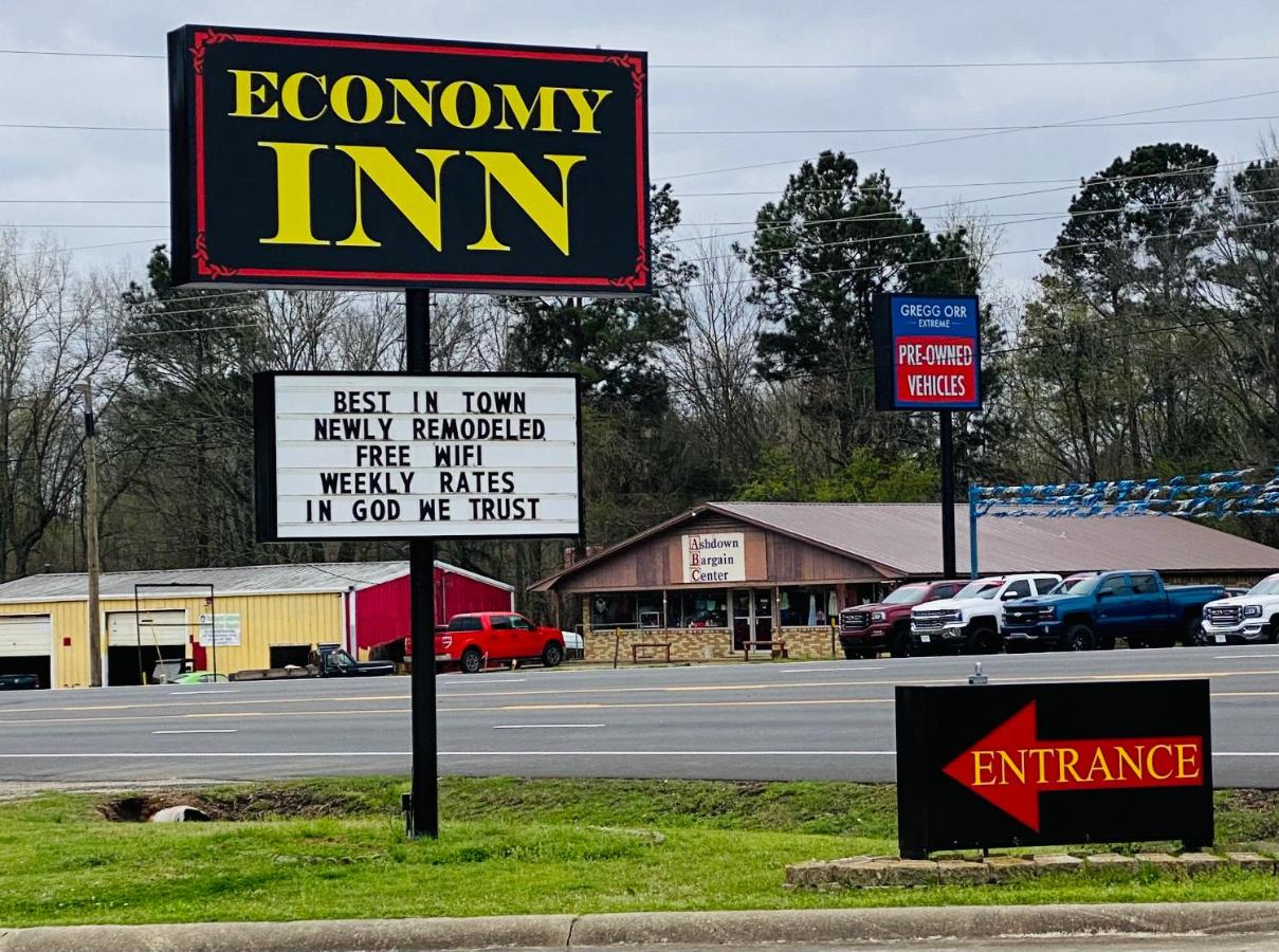 Economy Inn 250 Weekly Rate — photo 1