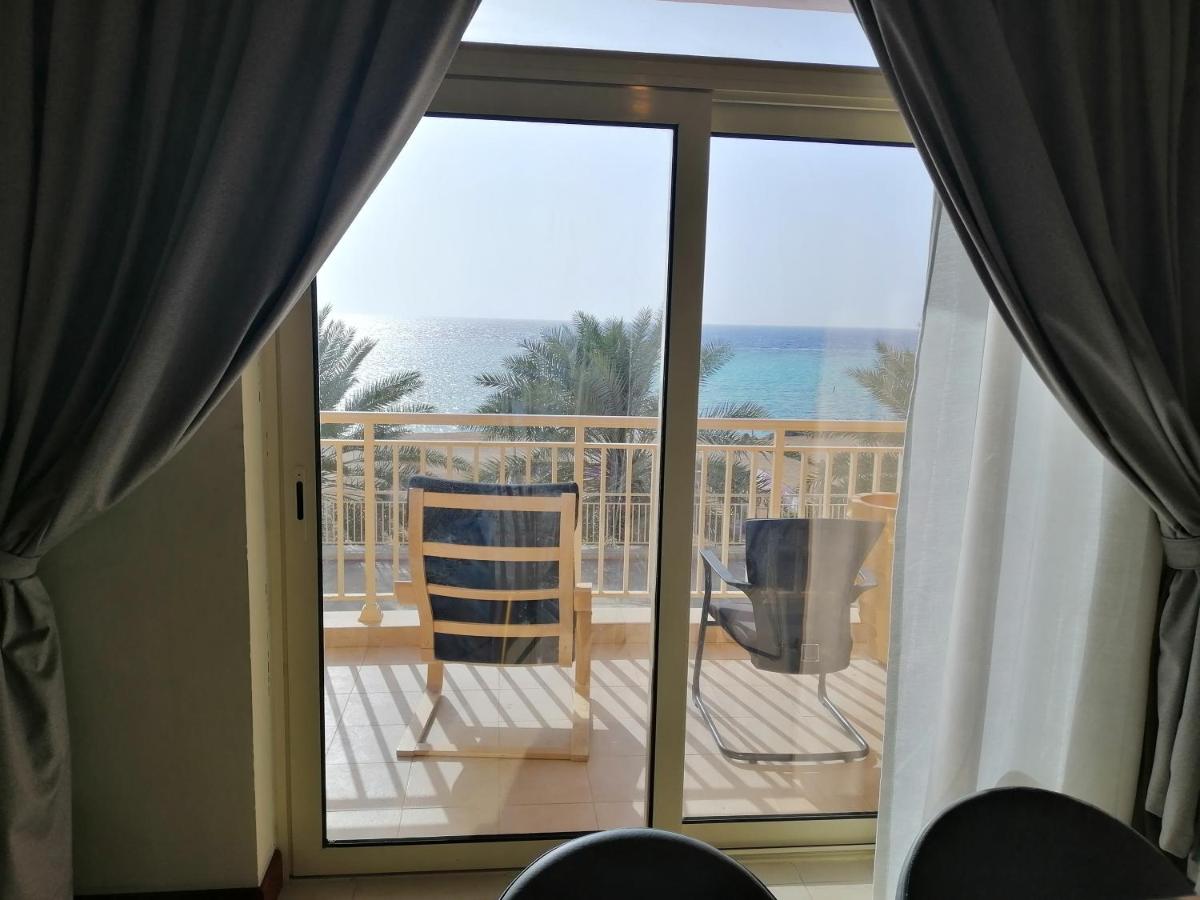 Beach: روز أبراج الشاطئ Beach Rose Sea View