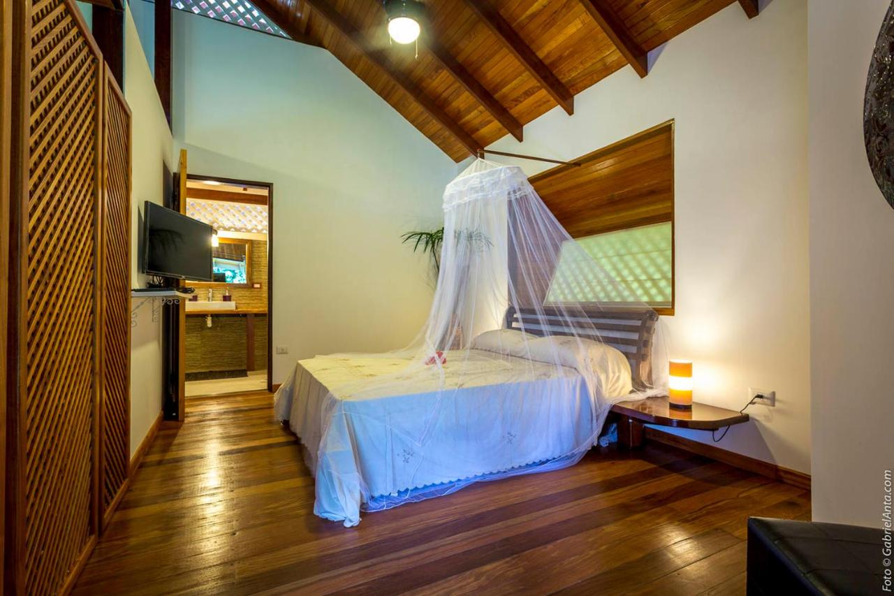 La Magia Bungalows photo