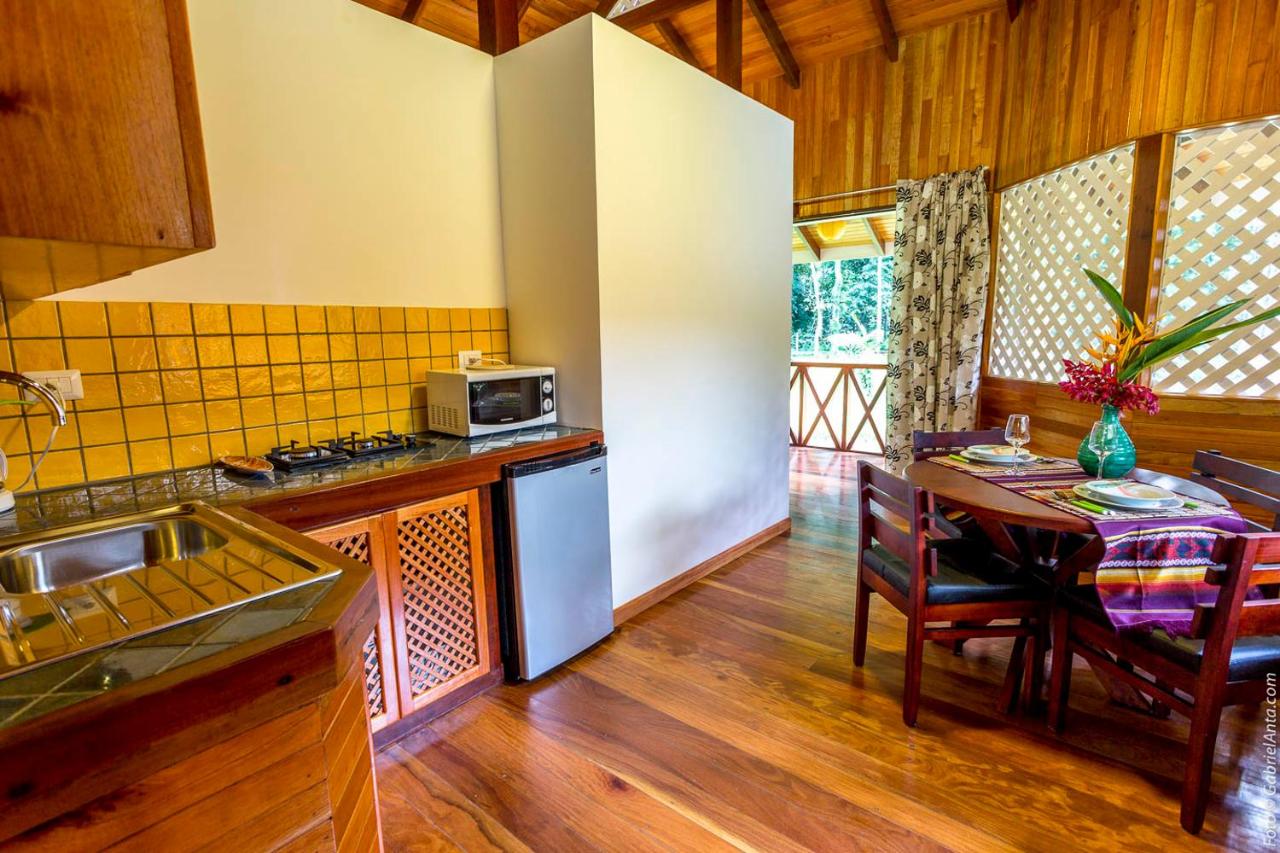La Magia Bungalows photo