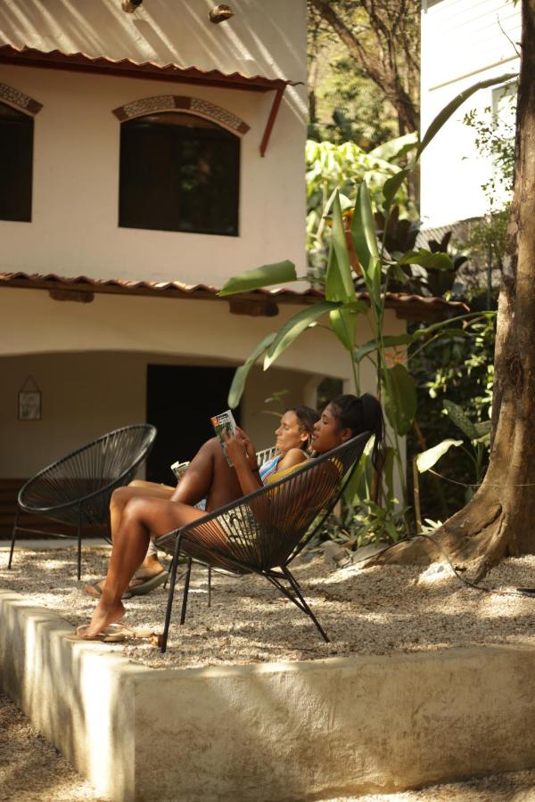 Believe Surf & Yoga Lodge Santa Teresa photo