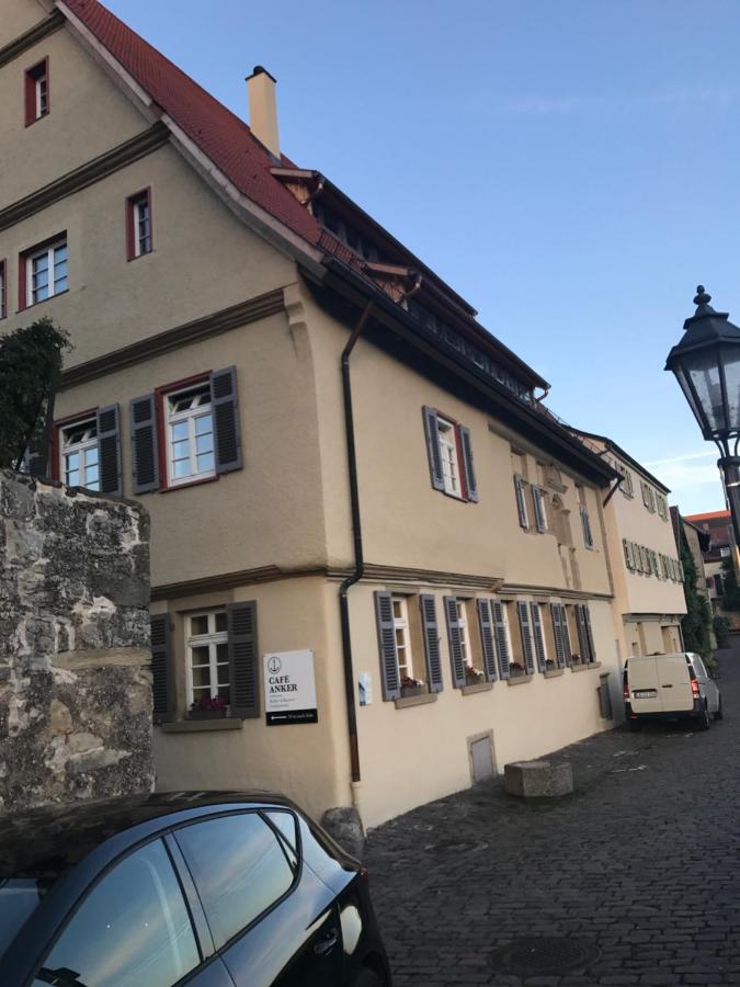 Gästehaus zum Anker, Besigheim – Updated 2022 Prices