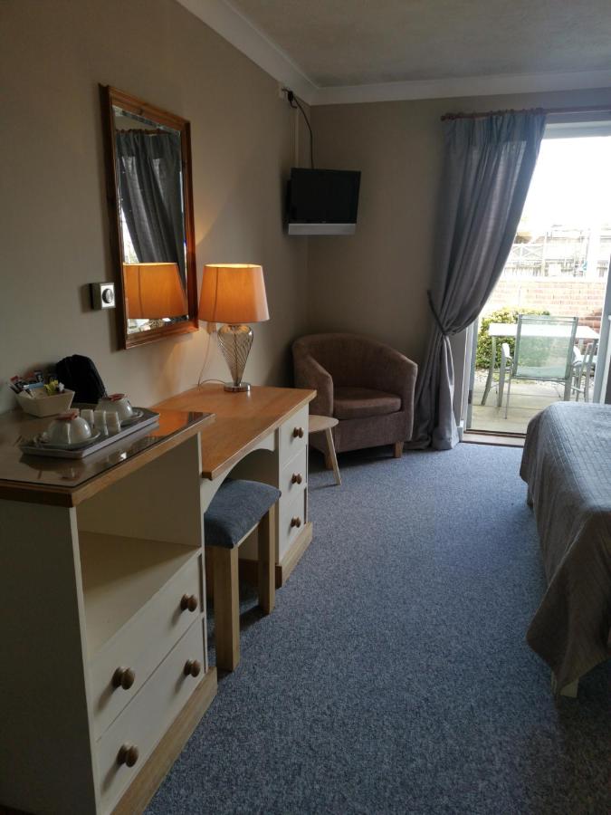 River Haven Hotel - Laterooms