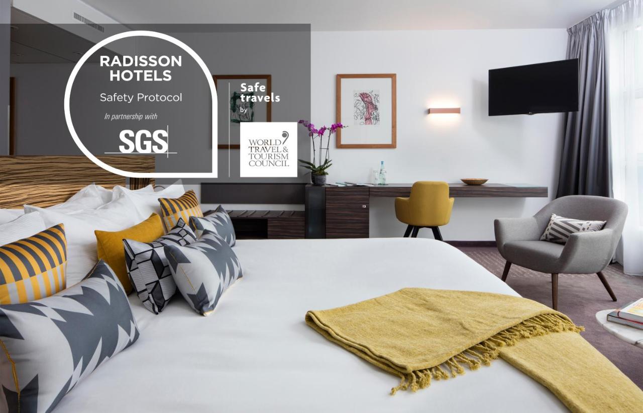 art'otel berlin mitte, Powered by Radisson Hotels photo