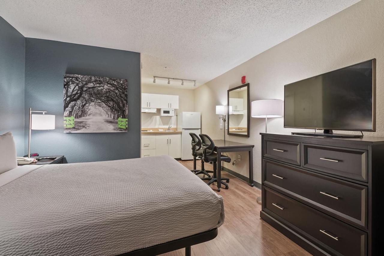 Extended Stay America Suites - Miami - Airport - Blue Lagoon - 5