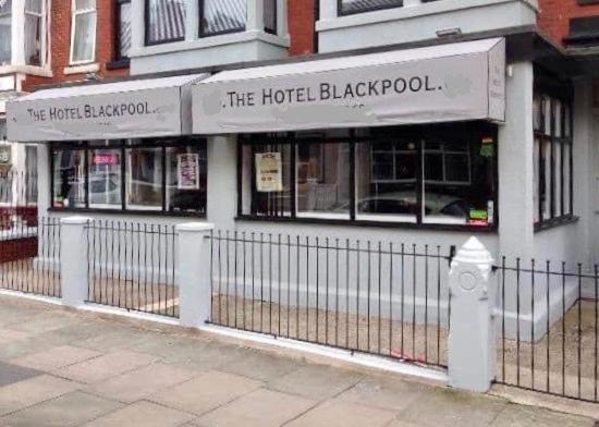 Village Hotel Blackpool - Laterooms