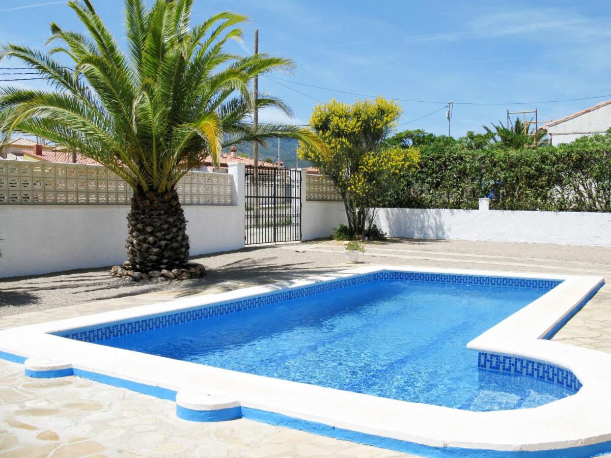 Holiday Home Zaragoza - MPL220, Miami Platja – Precios ...