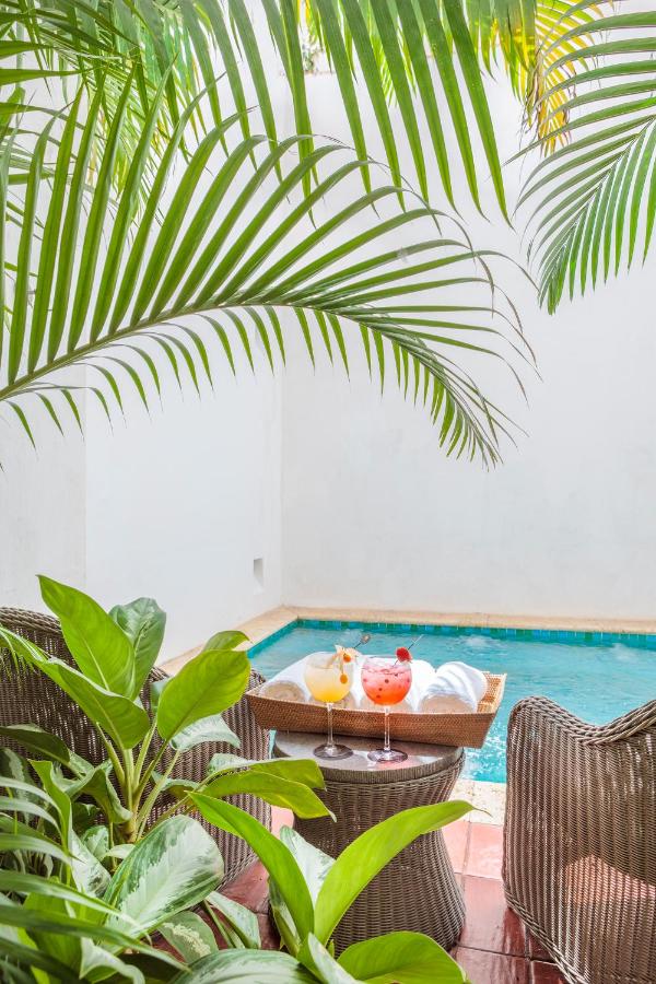 Hotel Casa San Agustin photo